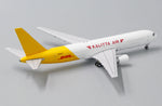 &lt;Reservierung&gt; Jcwings Kalitta Air 767-300BCF N762CK 1/400 XX4246