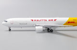 &lt;Reservierung&gt; Jcwings Kalitta Air 767-300BCF N762CK 1/400 XX4246