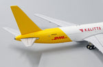 &lt;Reservierung&gt; Jcwings Kalitta Air 767-300BCF N762CK 1/400 XX4246