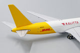 &lt;Reservierung&gt; Jcwings Kalitta Air 767-300BCF N762CK 1/400 XX4246