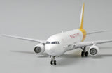 &lt;Reservierung&gt; Jcwings Kalitta Air 767-300BCF N762CK 1/400 XX4246