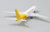 &lt;Reservierung&gt; Jcwings Kalitta Air 767-300BCF N762CK 1/400 XX4246