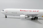 &lt;Reservierung&gt; Jcwings Kalitta Air 767-300BCF N762CK 1/400 XX4246