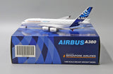 Jcwings エアバス A380 F-WWOW 1/400 XX4262 Jcwings