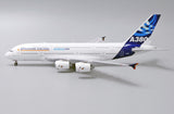 Jcwings エアバス A380 F-WWOW 1/400 XX4262 Jcwings