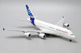 Jcwings エアバス A380 F-WWOW 1/400 XX4262 Jcwings