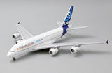 Jcwings エアバス A380 F-WWOW 1/400 XX4262 Jcwings