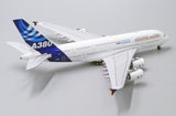 Jcwings エアバス A380 F-WWOW 1/400 XX4262 Jcwings