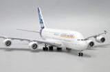 Jcwings エアバス A380 F-WWOW 1/400 XX4262 Jcwings