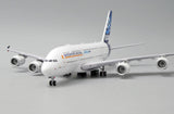 Jcwings エアバス A380 F-WWOW 1/400 XX4262 Jcwings