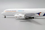 Jcwings エアバス A380 F-WWOW 1/400 XX4262 Jcwings