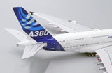 Jcwings エアバス A380 F-WWOW 1/400 XX4262 Jcwings
