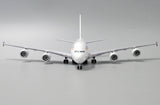 Jcwings エアバス A380 F-WWOW 1/400 XX4262 Jcwings