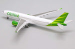 Jcwings シティリンク A330-900 PK-GYA 1/400 XX4442