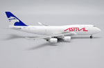 Jcwings アストラルアビエーション 747-400F TF-AMM 1/400 XX4445