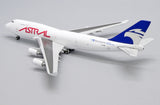 Jcwings Astral Aviation 747-400F TF-AMM 1/400 XX4445