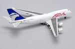 Jcwings Astral Aviation 747-400F TF-AMM 1/400 XX4445