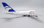 Jcwings Astral Aviation 747-400F TF-AMM 1/400 XX4445