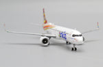 Jcwings アルキア・イスラエル航空 A321neo 4X-AGK 1/400 XX4450