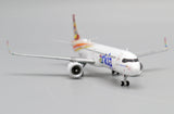 ＜予約＞Jcwings アルキア・イスラエル航空 A321neo 4X-AGK 1/400 XX4450