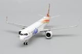 ＜予約＞Jcwings アルキア・イスラエル航空 A321neo 4X-AGK 1/400 XX4450