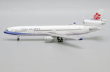 Jcwings China Airlines MD-11 B-18152 1/400 XX4457