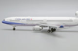 Jcwings China Airlines MD-11 B-18152 1/400 XX4457