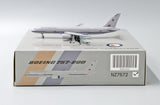 Jcwings ニュージーランド空軍 757-200 NZ7572 1/400 XX4468 Jcwings
