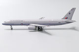 Jcwings ニュージーランド空軍 757-200 NZ7572 1/400 XX4468 Jcwings