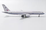 Jcwings ニュージーランド空軍 757-200 NZ7572 1/400 XX4468 Jcwings