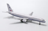 Jcwings ニュージーランド空軍 757-200 NZ7572 1/400 XX4468 Jcwings