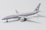 Jcwings ニュージーランド空軍 757-200 NZ7572 1/400 XX4468 Jcwings