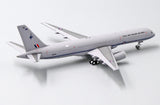 Jcwings ニュージーランド空軍 757-200 NZ7572 1/400 XX4468 Jcwings