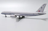 Jcwings ニュージーランド空軍 757-200 NZ7572 1/400 XX4468 Jcwings