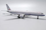 Jcwings ニュージーランド空軍 757-200 NZ7572 1/400 XX4468 Jcwings