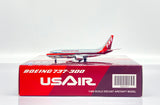 ＜予約＞Jcwings USエア 737-300 N352AU 1/400 XX4487