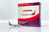 ＜予約＞Jcwings USエア 737-300 N352AU 1/400 XX4487