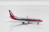 ＜予約＞Jcwings USエア 737-300 N352AU 1/400 XX4487