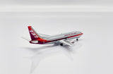 ＜予約＞Jcwings USエア 737-300 N352AU 1/400 XX4487