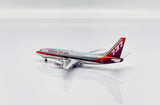 ＜予約＞Jcwings USエア 737-300 N352AU 1/400 XX4487