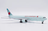 Jcwings エアカナダカーゴ 767-300BCF C-FPCA 1/400 XX4498 Jcwings