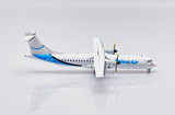 Jcwings Amazon Air ATR72-500F N919AZ 1/400 XX4499