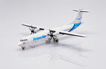 Jcwings Amazon Air ATR72-500F N919AZ 1/400 XX4499