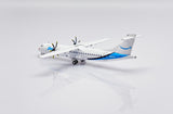 Jcwings Amazon Air ATR72-500F N919AZ 1/400 XX4499