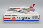 Jcwings Cargolux 747-8F LX-VCM 1/400 XX4709C