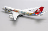 Jcwings Cargolux 747-8F LX-VCM 1/400 XX4709C