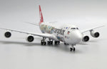 Jcwings Cargolux 747-8F LX-VCM 1/400 XX4709C