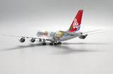 Jcwings Cargolux 747-8F LX-VCM 1/400 XX4709C