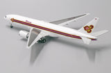 ＜予約＞Jcwings タイ国際航空 777-200 HS-TJA 1/400 XX4882