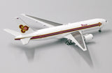 ＜予約＞Jcwings タイ国際航空 777-200 HS-TJA 1/400 XX4882